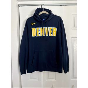 Mens Nike - Denver Sweatshirt